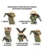 Trigger Stick Gen3 Tall Monopod Shooting Stick