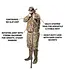 Trigger Stick Gen3 Tall Monopod Shooting Stick