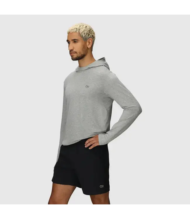 Outdoor Research Men's ActiveIce Spectrum Sun Hoodie