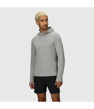 OUTDOOR RESEARCH Outdoor Research Men's ActiveIce Spectrum Sun Hoodie