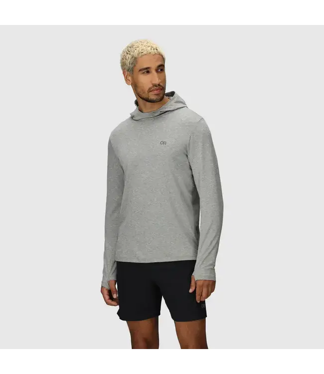Outdoor Research Men's ActiveIce Spectrum Sun Hoodie