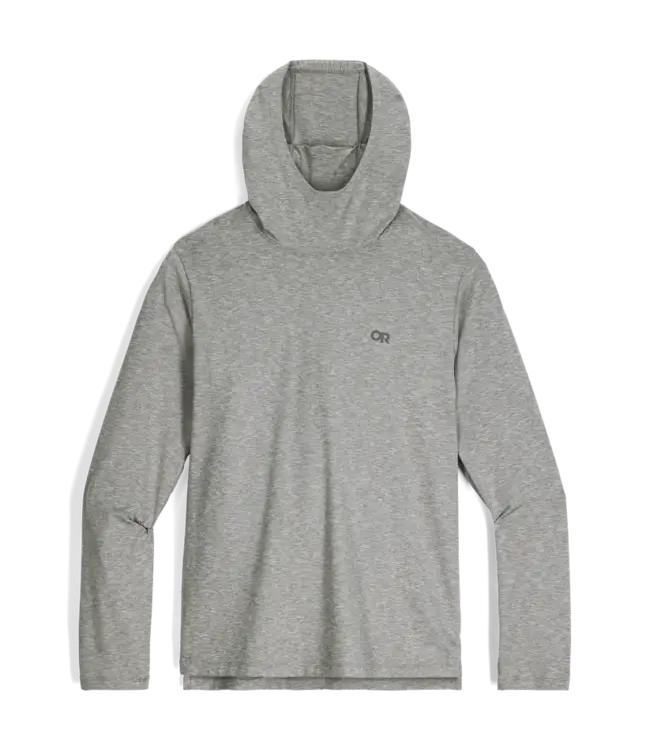 Outdoor Research Men's ActiveIce Spectrum Sun Hoodie