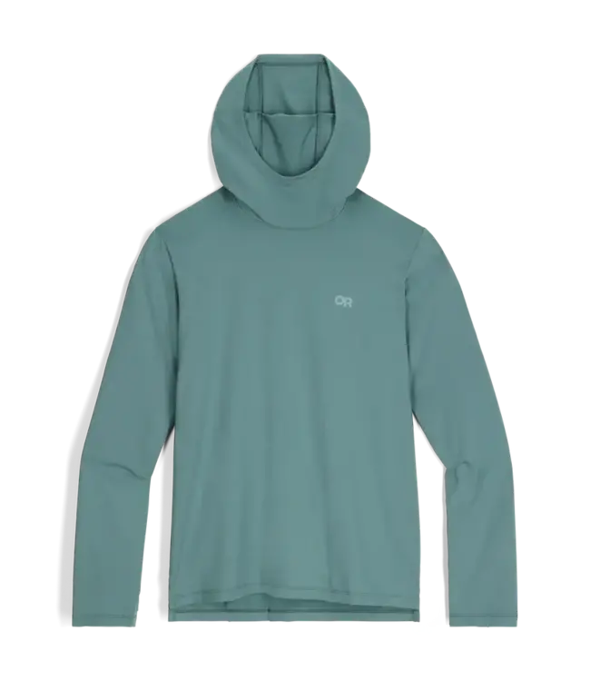 Outdoor Research Men's ActiveIce Spectrum Sun Hoodie