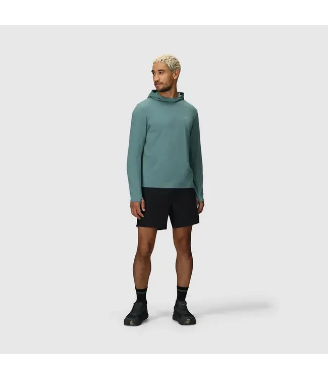 Outdoor Research Men's ActiveIce Spectrum Sun Hoodie