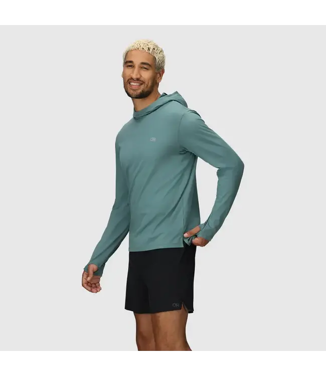 Outdoor Research Men's ActiveIce Spectrum Sun Hoodie