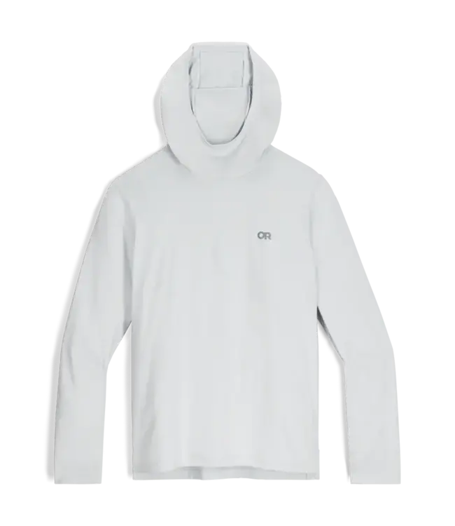 Outdoor Research Men's ActiveIce Spectrum Sun Hoodie