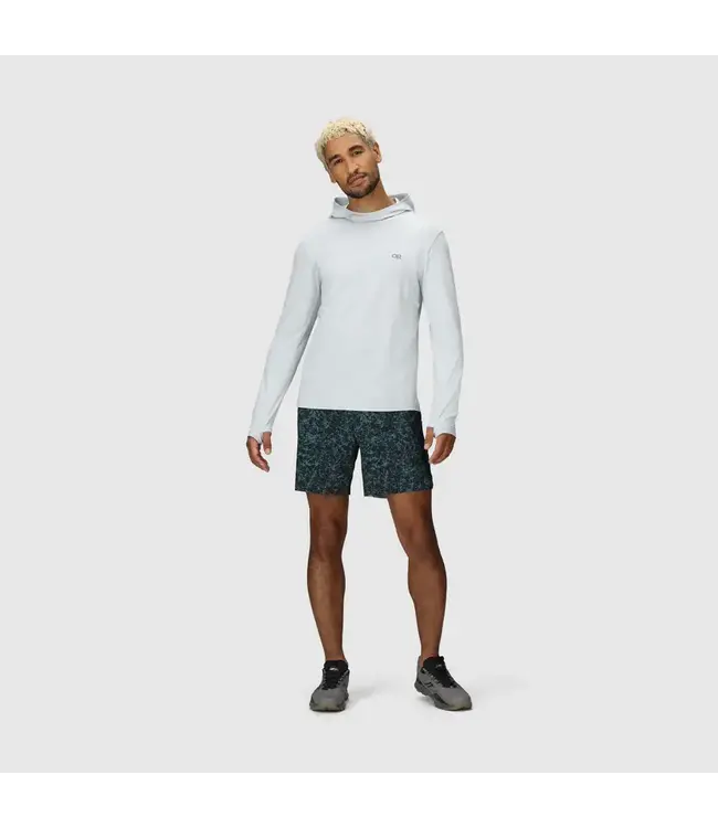 Outdoor Research Men's ActiveIce Spectrum Sun Hoodie