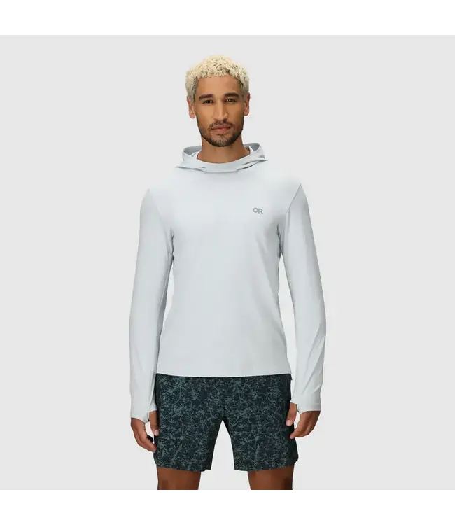Outdoor Research Men's ActiveIce Spectrum Sun Hoodie