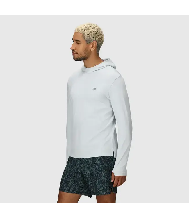 Outdoor Research Men's ActiveIce Spectrum Sun Hoodie