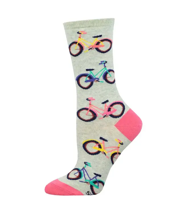 Sock Smith Ladies Coastal Cruiser Socks