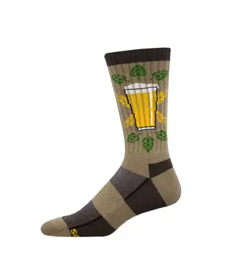 SOCK SMITH Socksmith Home Brew Socks