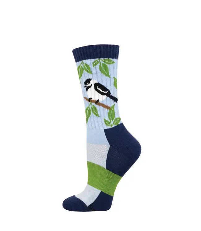 Sock Smith Chickadee Socks