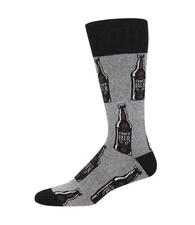 Sock Smith Craft Beer Socks