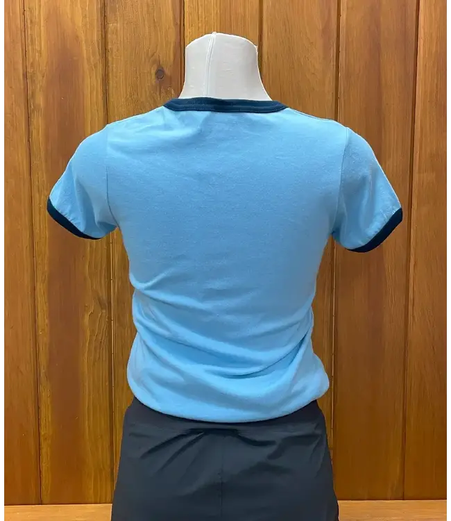 Poplar & Pine Forest Explorer Tee