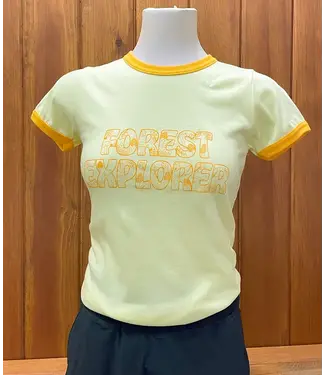 POPLAR & PINE Poplar & Pine Forest Explorer Tee