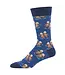 Sock Smith Significant Otter Socks