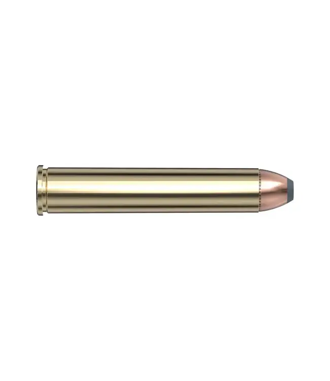 Hornady 444 Marlin 265 gr InterLock FP Superformance