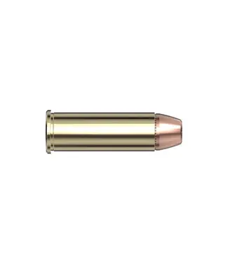 HORNADY Hornady 44 Mag 200 gr XTP Handgun Ammunition