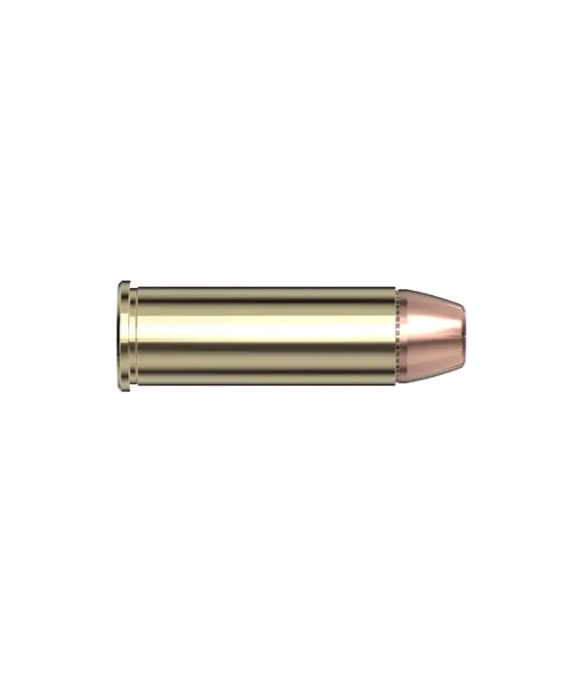 Hornady 44 Mag 200 gr XTP Handgun Ammunition