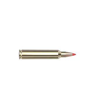 HORNADY Hornady 204 Ruger 32 gr V‑MAX Superformance Rifle Ammunition