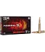 Federal Ammo Fusion Tipped Rifle Ammunition - 270 Win, 150 Grain, Fusion Tipped, 2850 fps