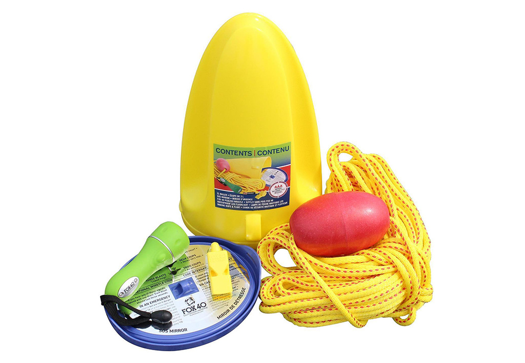 Fox 40 Safety Kit