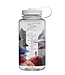 Nalgene 32oz Wide Mouth Sustain Water Bottle