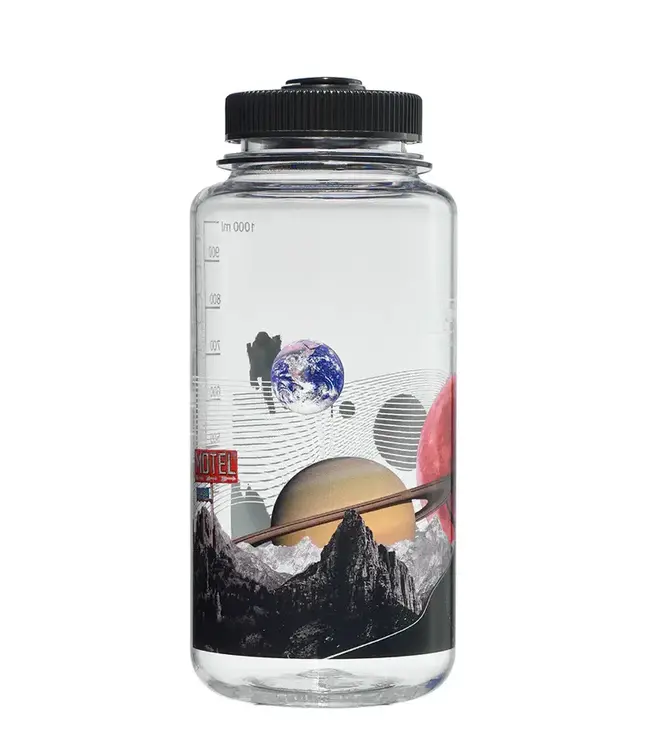 Nalgene 32oz Wide Mouth Sustain Water Bottle