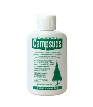 CAMPSUDS Campsuds All Purpose Cleaner - 2 oz