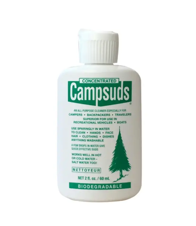Campsuds All Purpose Cleaner - 2 oz