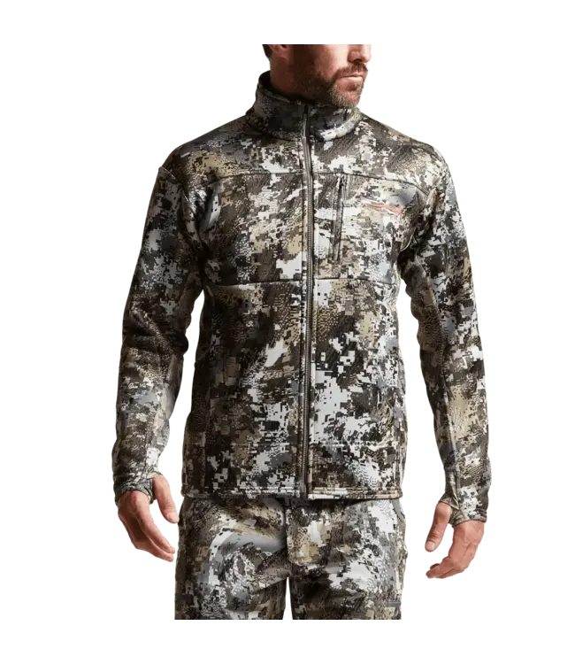Sitka Gear Traverse Jacket