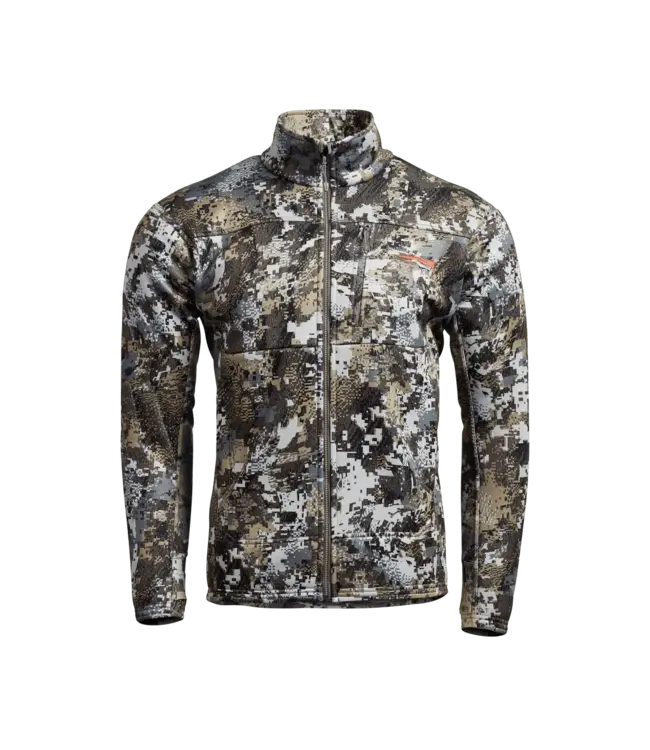 Sitka Gear Traverse Jacket