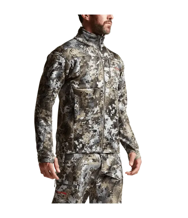 Sitka Gear Traverse Jacket
