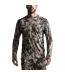 Sitka Gear Core Merino 120 LS Crew Tee
