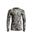 Sitka Gear Core Merino 120 LS Crew Tee