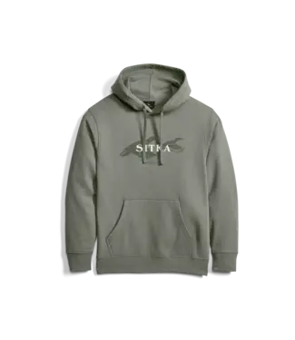 SITKA GEAR Sitka Gear Rising Teal Pullover Hoodie