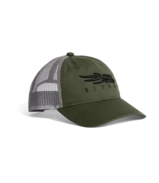 SITKA GEAR Sitka Gear Icon Lo Pro Trucker