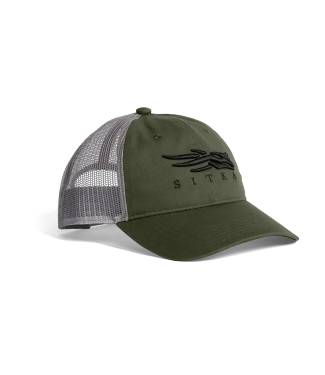 Sitka Gear Icon Lo Pro Trucker