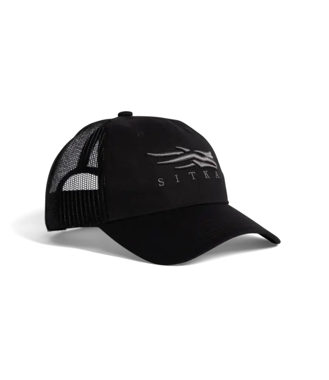 Sitka Gear Icon Lo Pro Trucker