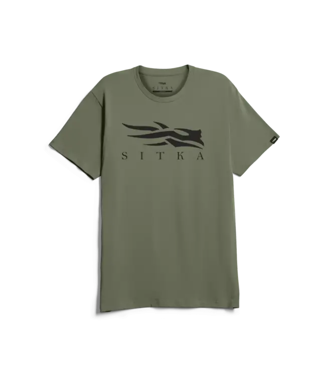 Sitka Gear Icon Tee