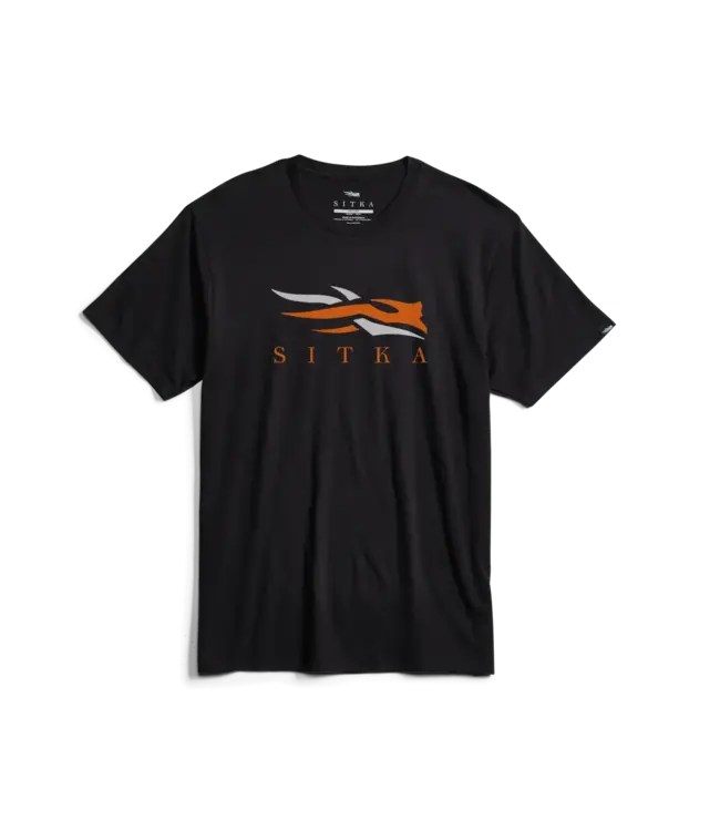 Sitka Gear Icon Tee