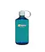 Nalgene 32oz Narrow Mouth Sustain Water Bottle