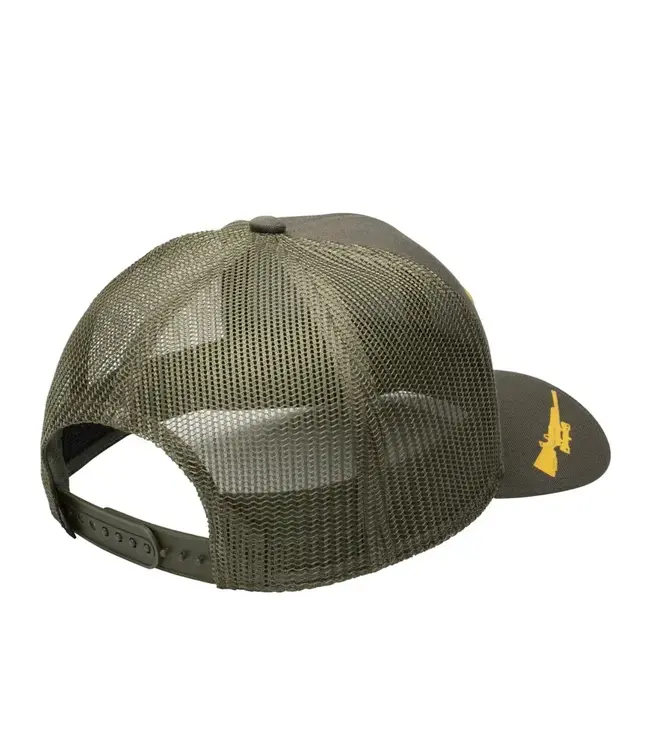 Browning Men's Warren Hat