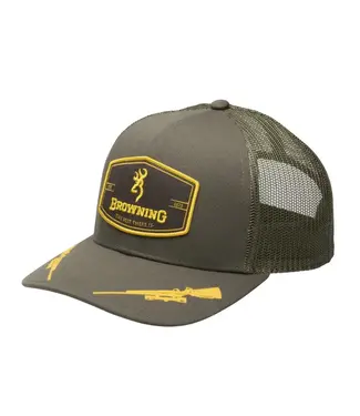 BROWNING Browning Men's Warren Hat