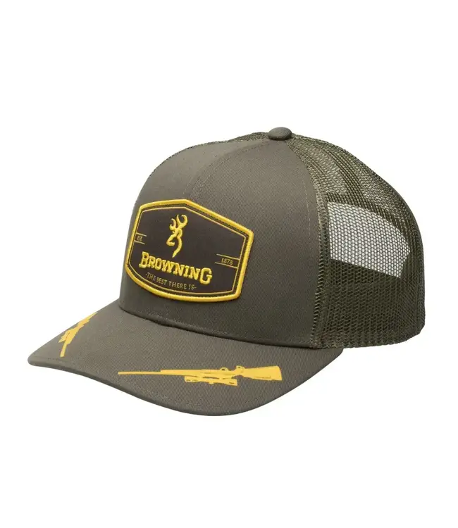 Browning Men's Warren Hat