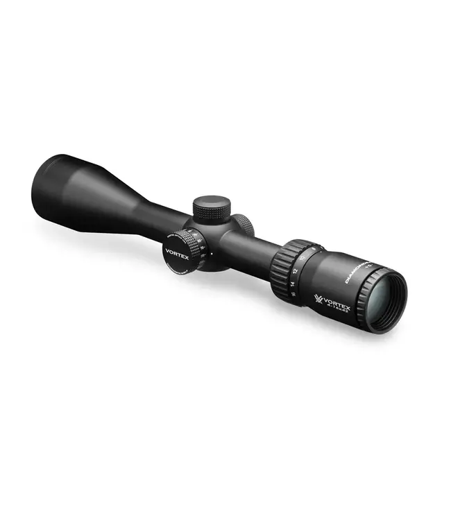 Vortex Diamondback HP 4-16x42 Riflescope BDC