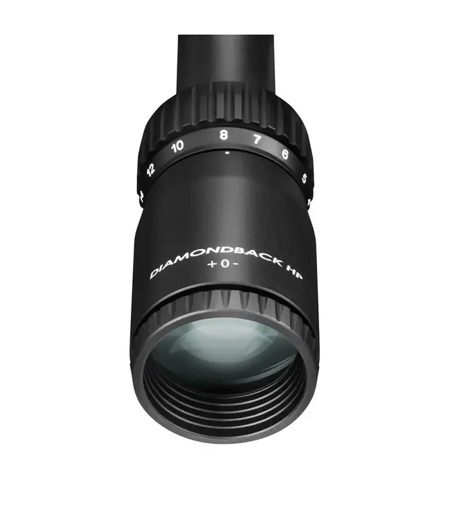 Vortex Diamondback HP 4-16x42 Riflescope BDC