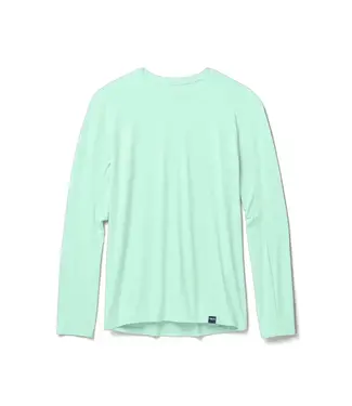 YETI Yeti Men's Crew Neck Ultra Lightweight Sunshirt