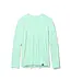 Yeti Men's Crew Neck Ultra Lightweight Sunshirt