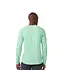 Yeti Men's Crew Neck Ultra Lightweight Sunshirt